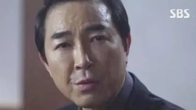 배우 박용기, 대마초에 이어 음주운전 사고까지
