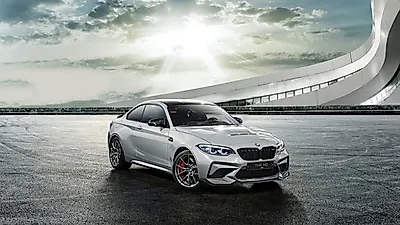 BMW 'M', 온라인 에디션 4종 출시.. 가장 저렴한 모델 8070만원