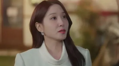 호텔 CEO와 검사의 기묘한 공조, '오싹한 연애'가 그리는 미스터리 로맨스
