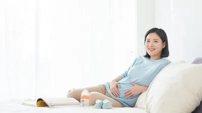 영양 섭취가 중요한 태아와 임산부에게 좋은 음식
