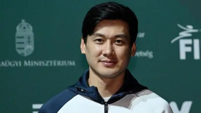 '금메달 6개' 한국 펜싱 구본길 선수, 충격 발언 