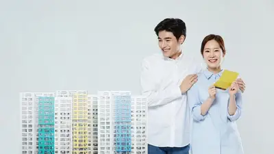 이달 25일부터 2차 사전청약 접수 … 3기 신도시, 성남신촌ㆍ낙생ㆍ복정2 등 관심지역에 '1만호 물량' 쏟아진다