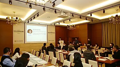 한국수의영양학회, 펫푸드 영양 가이드라인 수립을 주제로 포럼 개최