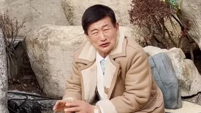 '나는 신이다' JMS 정명석, 여신 성폭행 혐의 근황 화제 