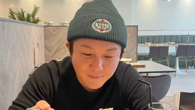 조세호 여자친구 결혼에 "남자만 팰 게 아니다" 무슨 일? 