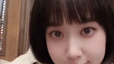 '이상한변호사우영우' 박은빈, 고양이 눈으로 매력 발산