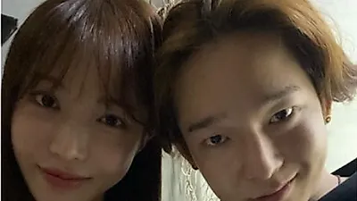'핱시3' 서민재 인스타 무슨일? "남태현이랑 나 뽕쟁이"