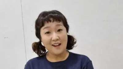 "진짜 김고은 같다" 이수지, 3개월 만에 17kg 감량 비법은?