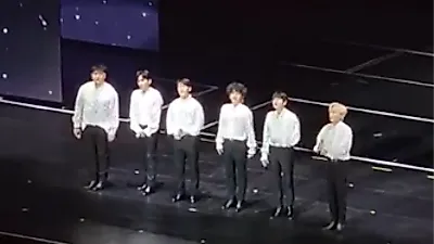 슈퍼주니어 은혁 부친상, 멤버들 취소된 콘서트에서…