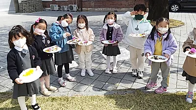 숲으로의 초대 채종원 숲길 걷기