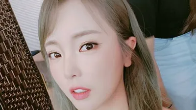 가수 홍진영, 논문 표절 논란 후 1년 5개월만에 복귀 