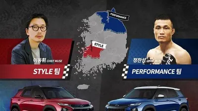 스타일 VS 퍼포먼스, 쉐보레 '트레일블레이저 뮤즈 시즌 2' 모집