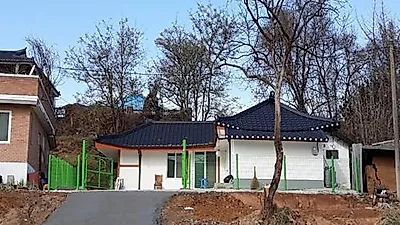 경기도농수산진흥원, 귀농인의 집 입주희망자 모집