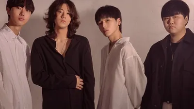 Yangchigi Sonyeondan、Confined White 被选为 2026 Hello Rookie 7月主角