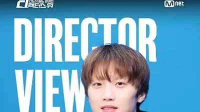 정민준, 추구하는 미학은 이순신과 세종대왕