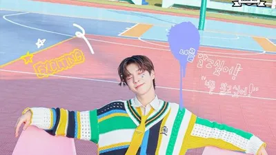 '컴백' JD1, '에러 405' 첫 컨셉포토 공개. "상큼 비주얼" 눈길.