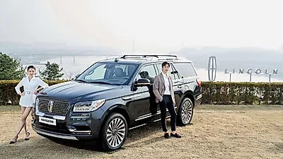 링컨코리아, 풀사이즈 대형 SUV 뉴 링컨 네비게이터 출시