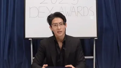 덱스, 하승진에게 또 도발? "카메라 없었으면 3초 컷" 