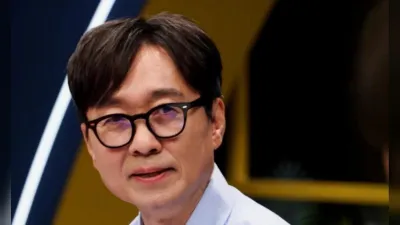 1700만 감독 장항준의 야심작, 시청률 0.3%로
