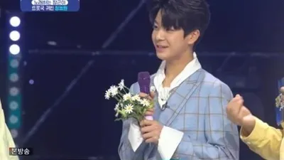 '국가가 부른다' 정동원, 박창근-이솔로몬과 다양한 무대. "음악적 호흡 눈길"