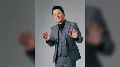김병욱·채효령 등 개콘 에이스, 부산 삼성여고 강당
