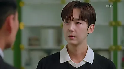 ¿Confianza incondicional hacia Yoon Jong-hoon y Jung Ho-bin? Una tensión sutil en Our Happy Days