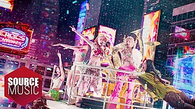 Le Sserafim, entradas agotadas para todos los conciertos en Osaka… 5 ciudades de Japón