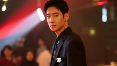 '모범택시' 시즌2 종영, 시즌3는? 떡밥 벌써 나왔다