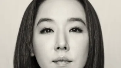 배우 강수연, 뇌출혈로 향년 55세 별세