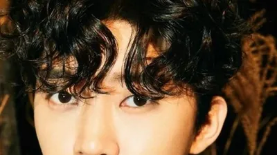 임영웅, 헤어스타일 파격 변신 '매혹적인 눈빛'