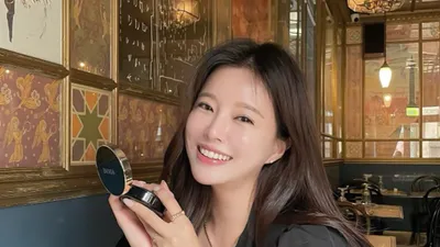 속도 위반으로 재벌가 입성한 아나운서, 재벌가 일상 공개