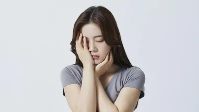 ‘내 맘대로 되지 않는 입’ 다물어지지 않는 입이라면 이것부터 의심해야