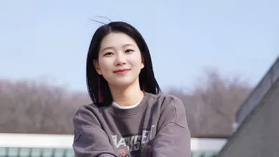 내가 사람으로 보이니? 서울예대 23학번으로 입학한 가수 화제