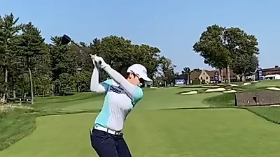 LPGA, 세계랭킹 톱 다 떨어진 한국 여자 골퍼들