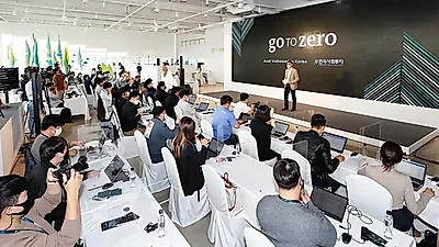 아우디폭스바겐, 고투 제로(goTOzero) 전시 열고 기후 위기 심각성 공유 및 탄소 중립 실천 필요성 공론화