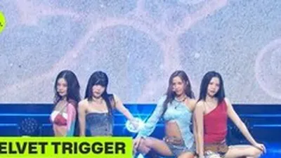 아이멧유 켈리, '더쇼' 투표 94만 표 획득하며 1위