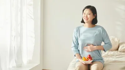 회복이 빨랐던 자연주의 가정 출산 후기