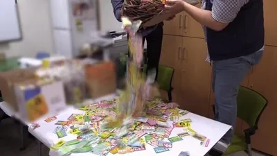 경기도 특사경, 추석 앞두고 불법사금융 집중 수사…저신용자·소상공인 겨냥한 범죄 차단