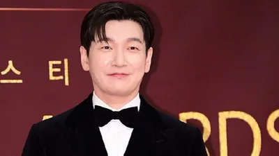 조승우, 50번 유기견 곰자 아빠가 됐다