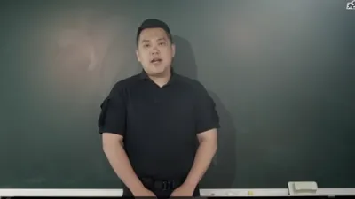 부산 돌려차기남 신상 공개 유튜버, 기자 실명 까고…무슨 일?