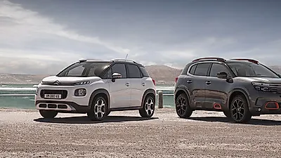 시트로엥, SUV 라인업 경험할 수 있는 전국 시승행사 ‘컴포트 차박 투어’ 진행