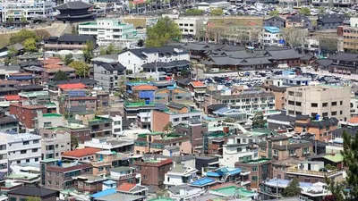 경기도, 올해 소규모 공동주택 176개 단지 유지보수비 지원