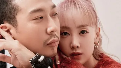 별 "하하한테 설렌 적 없다. 어쩌다가 결혼"