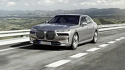 BMW 코리아, 럭셔리 플래그십 세단 뉴 7시리즈 국내 출시 가격 공개