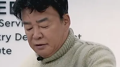 백종원 "욕밖에 안 나온다" 분노한 이유는?