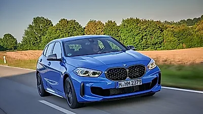 BMW 코리아, 고성능 M 퍼포먼스 모델 M135i xDrive 및 X2 M35i 출시