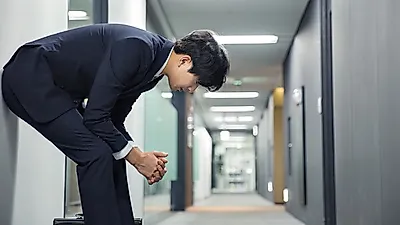 나만 느끼는 죽을 것 같은 두려움 ‘공황장애’ 극복법(+자가진단)