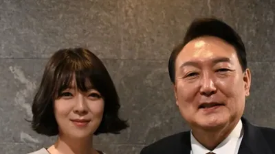 尹당선인 새 대변인에 배현진 의원 "충정으로 최선 다할 것"