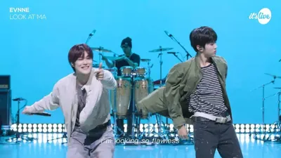 "멤버들의 소리 경험 담았다" 이븐이 전한 신보 'On Our Noise'의 의미