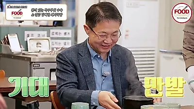 비계 걷어낸 항정살과 가브리살 수육, 부산 돼지국밥의 새로운 기준
